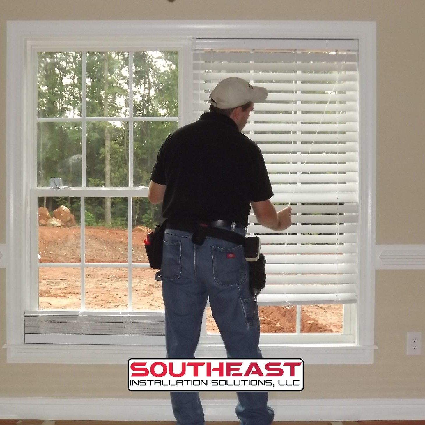 Avatar for South East Installation Solutions, LLC