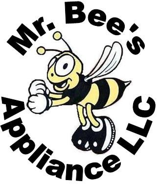 Logo for MR BEE'S APPLIANCE, LLC
