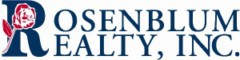 Rosenblum Realty logo