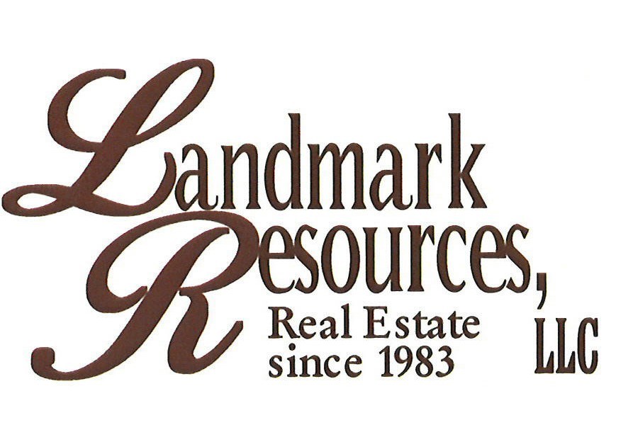 Logo for LANDMARK RESOURCES