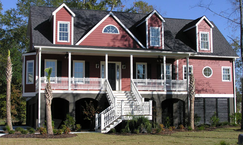 Avatar for IDEAL HOMES LLC