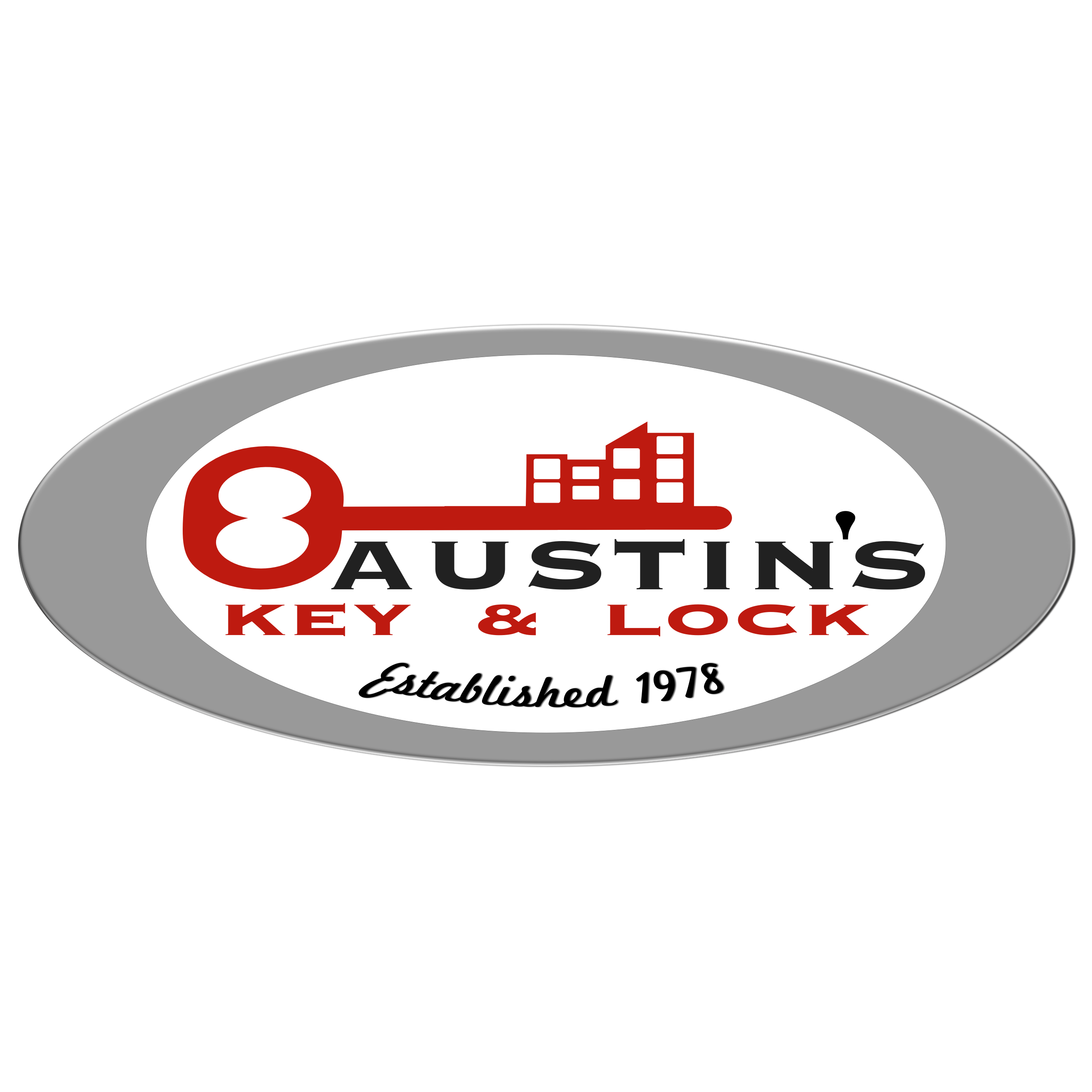 Avatar for AUSTIN'S KEY & LOCK