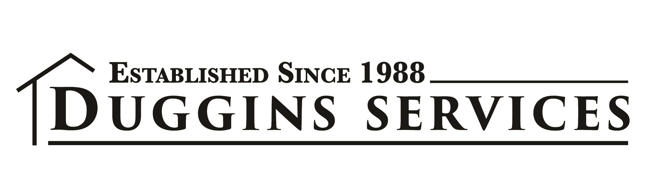 Duggins Services logo