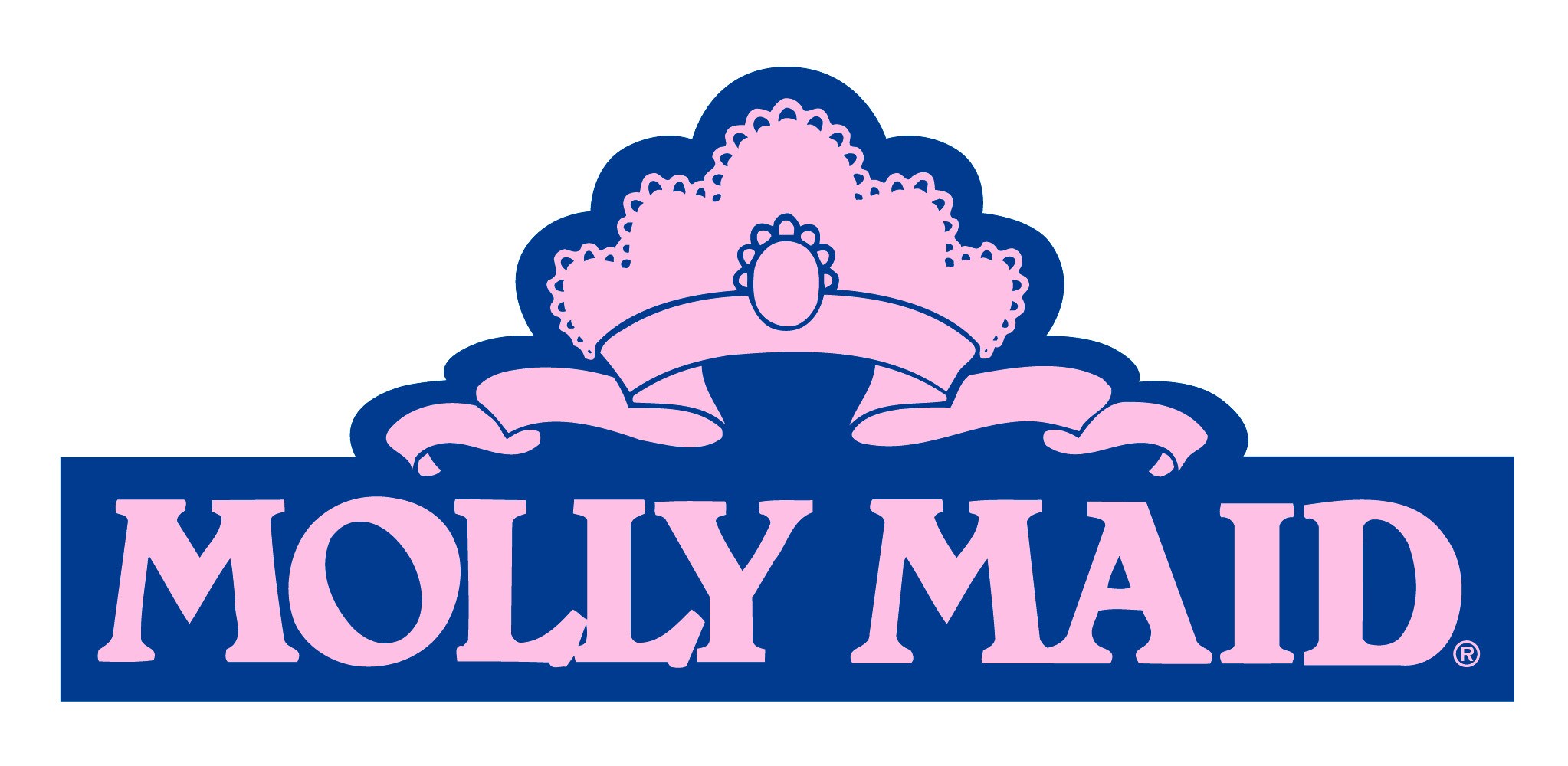 Logo for Molly Maid Of The Treasure Coast