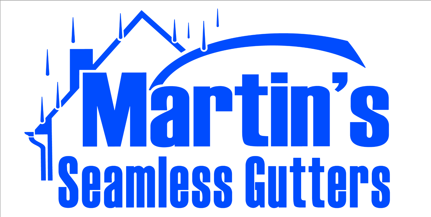 Avatar for MARTIN'S SEAMLESS GUTTERS