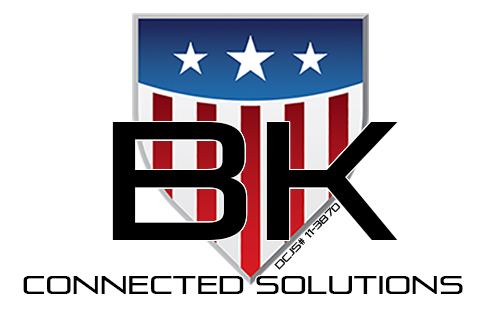 Avatar for BK SECURITY AND HOME AUTOMATION, INC