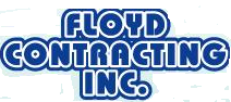 Logo for Floyd Contracting Inc