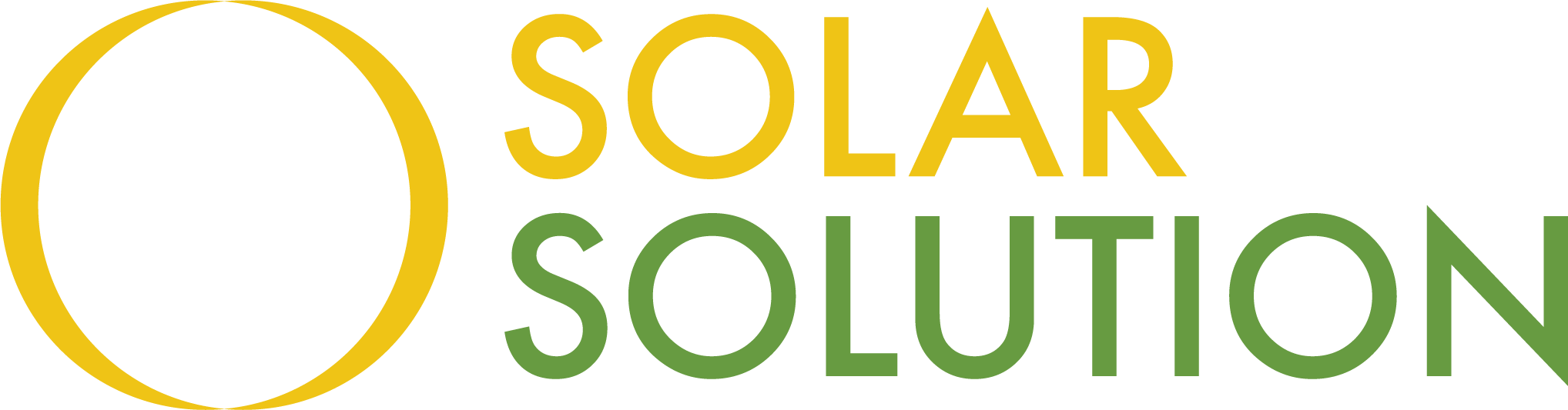 Logo for Solar Solution LLC