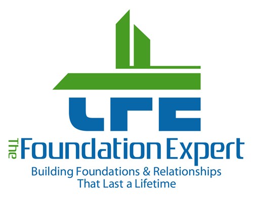 Avatar for The Foundation Expert