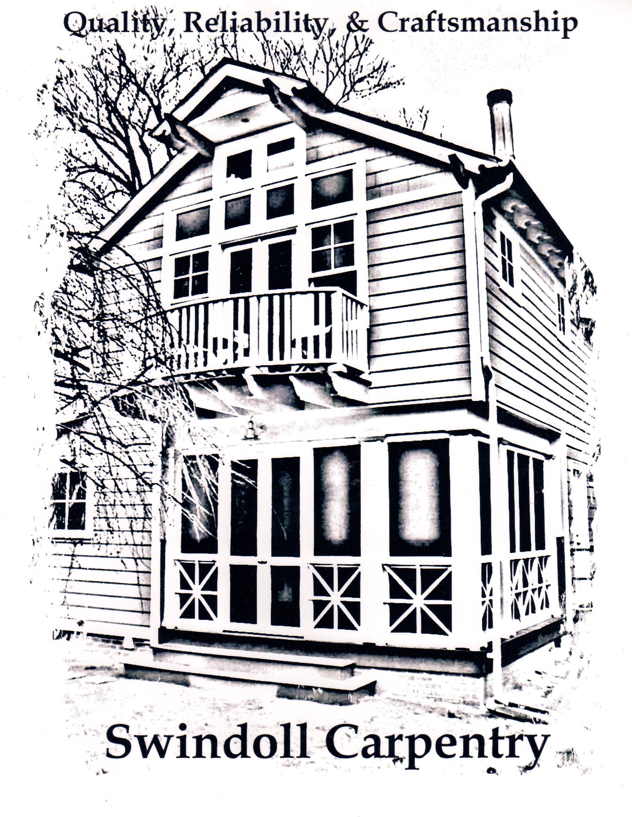 Avatar for Swindoll Carpentry