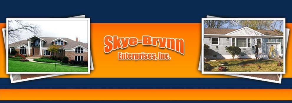 Logo for Skye-Brynn Enterprises, Inc