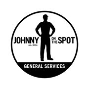Logo for Johnny on the Spot Services, LLC