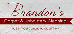 Avatar for Brandon's Carpet & Upholstery Cleaning
