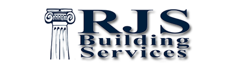 Logo for RJS Building Services