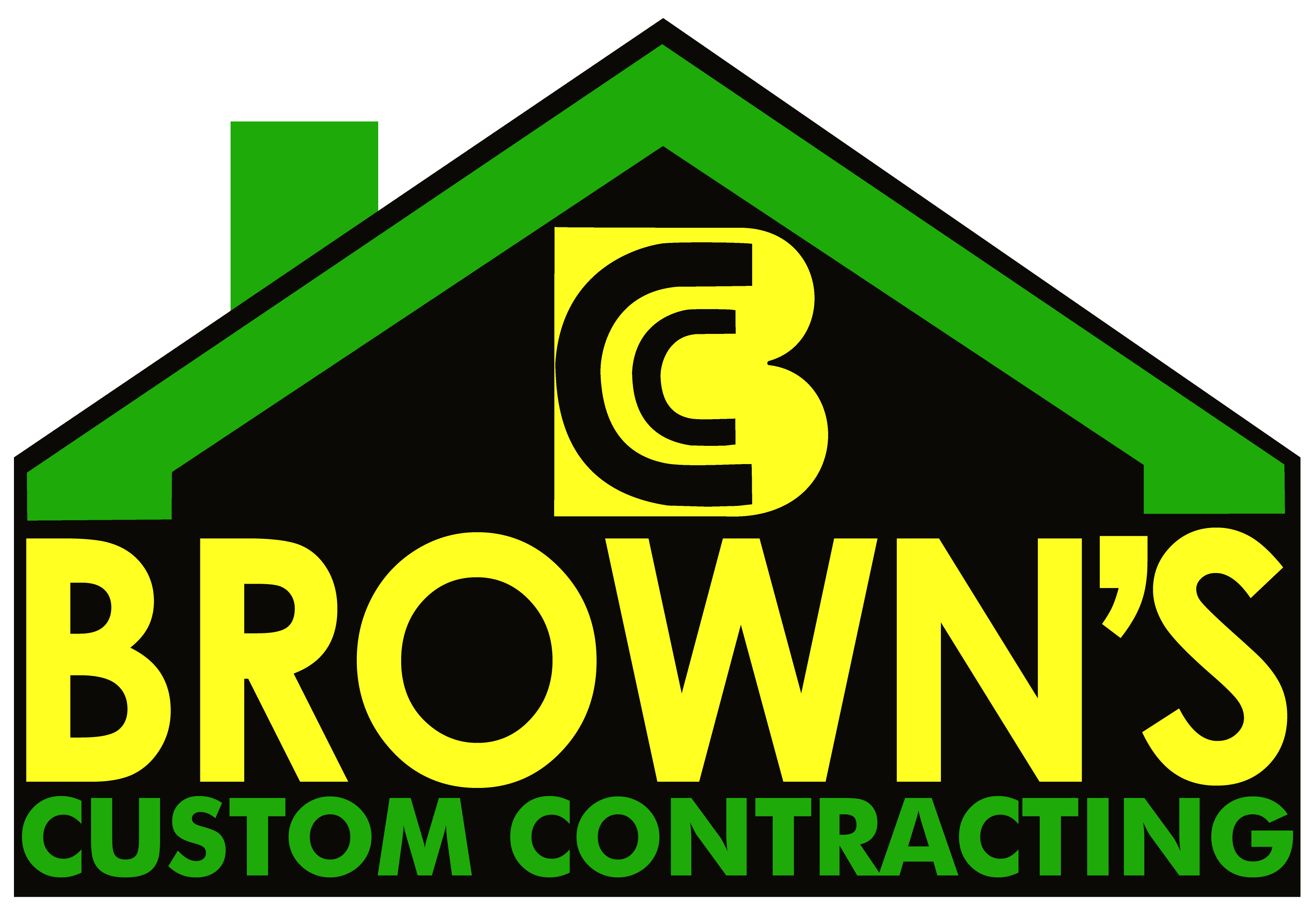 Avatar for Brown's Custom Contracting