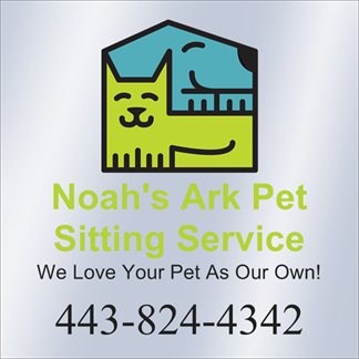 Avatar for Noah's Ark Pet Sitting Services