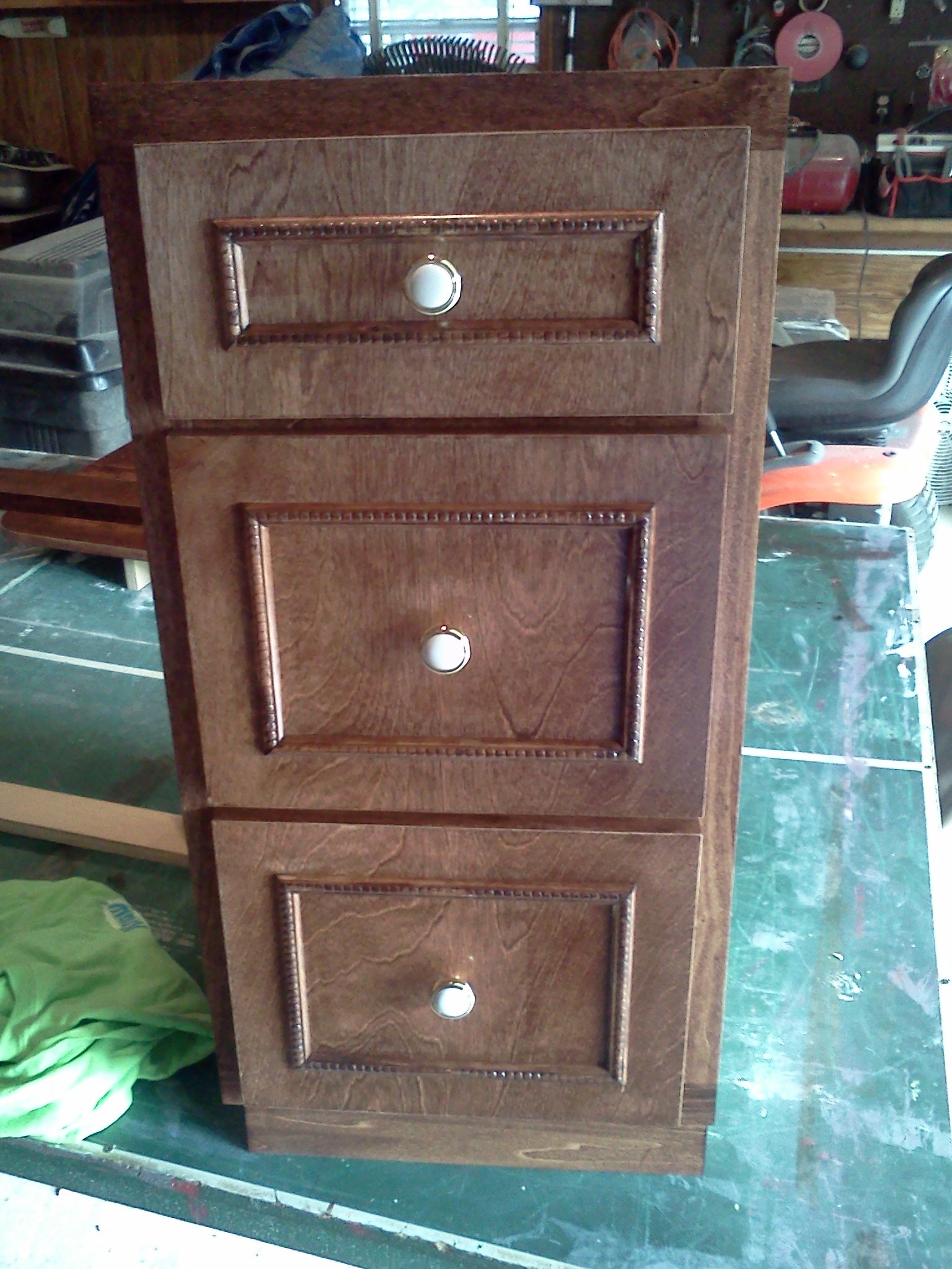 Avatar for METZNER CUSTOM WOODWORKS