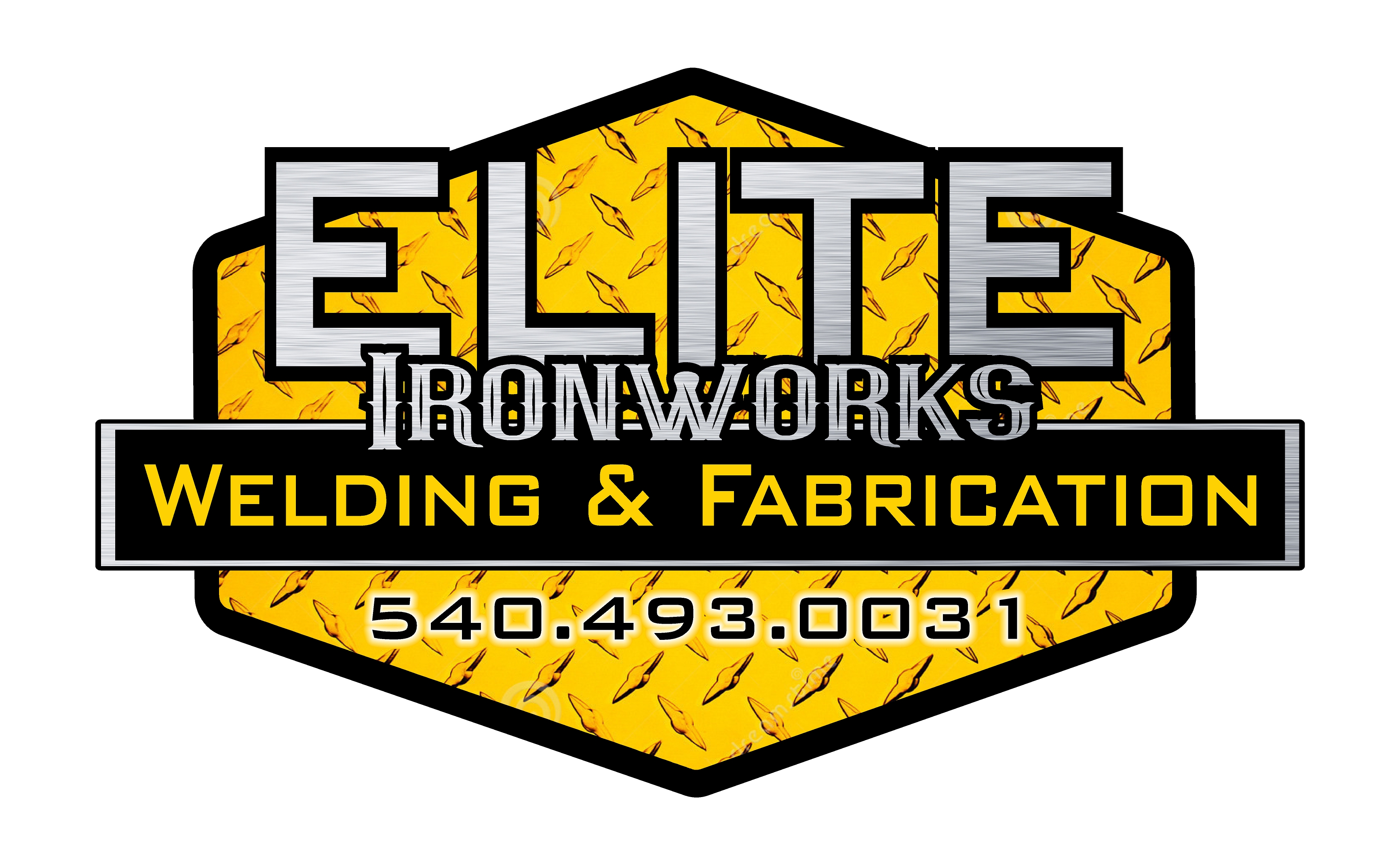 Avatar for Elite Ironworks