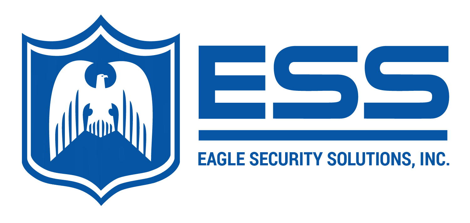 Logo for Eagle Security Solutions, Inc