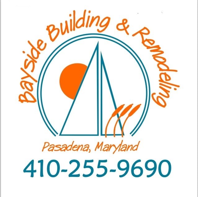 Logo for Bayside Building and Remodeling