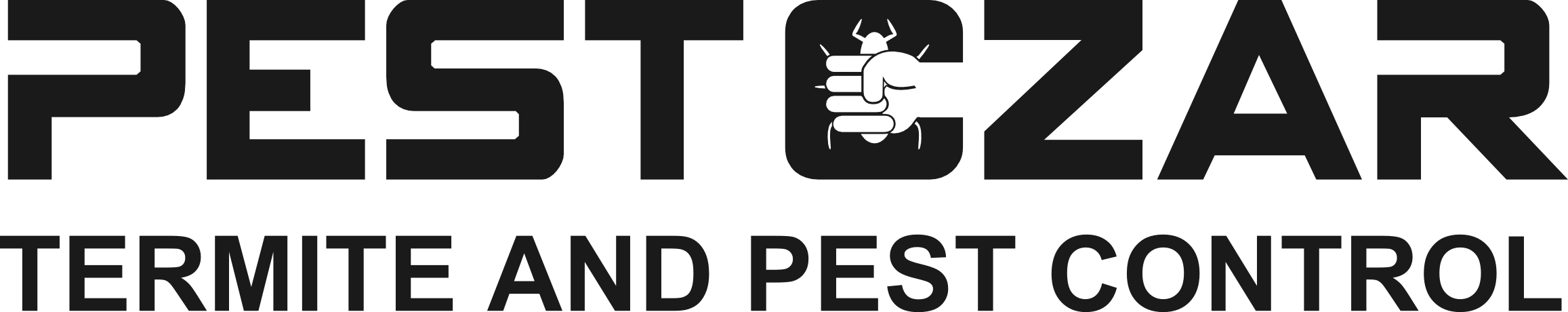 Pest Czar logo
