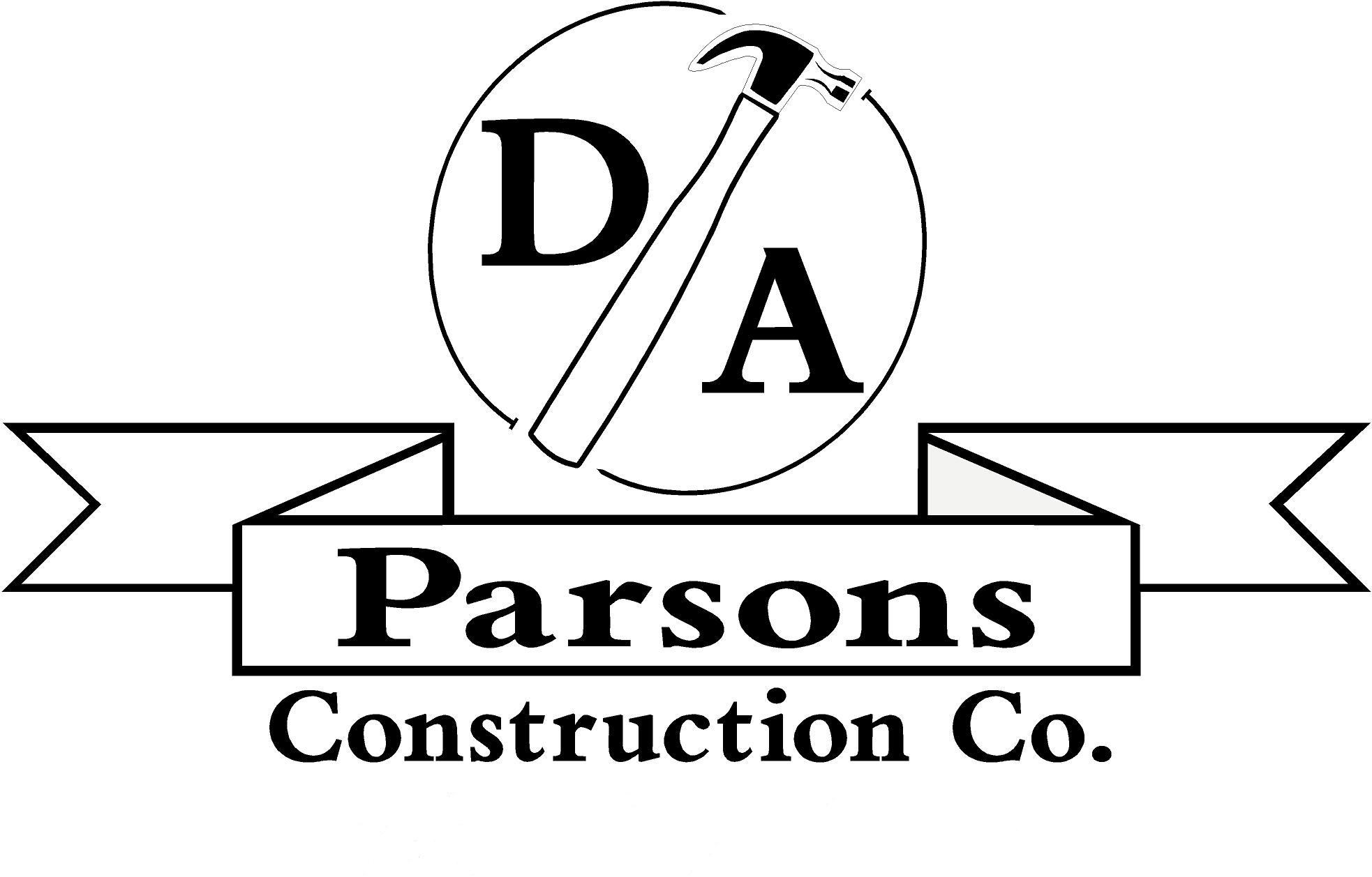 Avatar for D A Parsons Construction