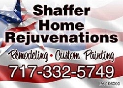 Avatar for Shaffer Home Rejuvenations
