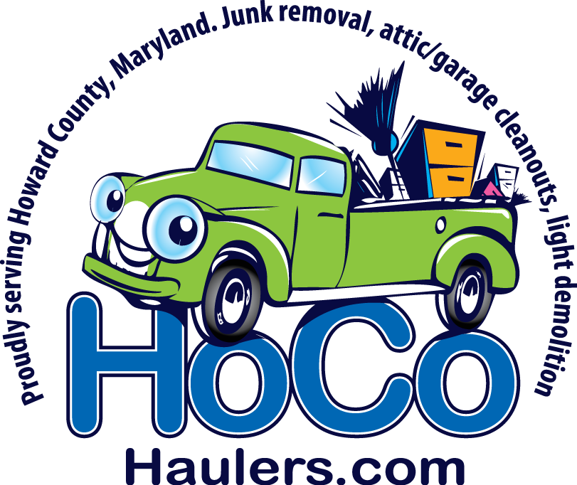 Logo for HoCo Haulers