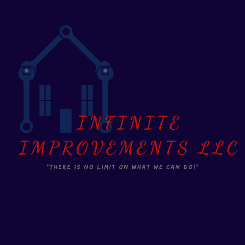 Infinite Improvements logo