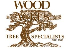 Logo for Wood Acres Tree Specialists