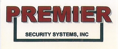 Logo for PREMIER SECURITY SYSTEMS