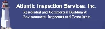 Logo for Atlantic Inspection Services Inc