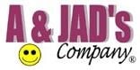 Avatar for A & Jads Upholstery Furniture Repair & Refinishing