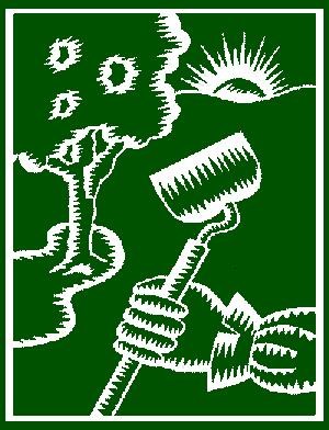 Logo for As You Like It Landscaping
