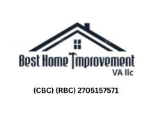 Best Home Improvement VA LLC logo