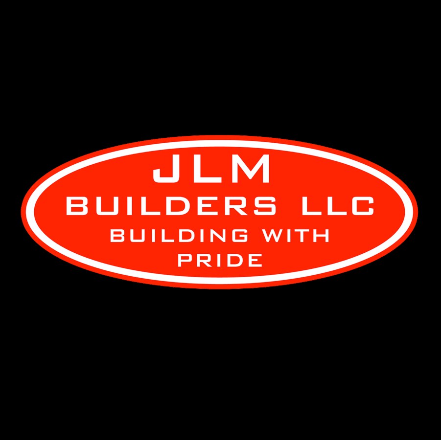 Logo for JLM Builders