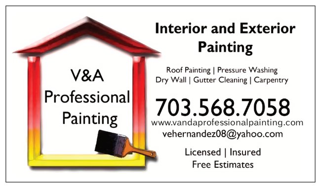 Avatar for V&A Professional Painting