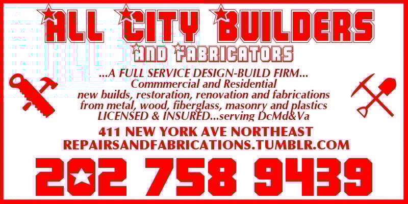 Avatar for All City Builders & Fabricators