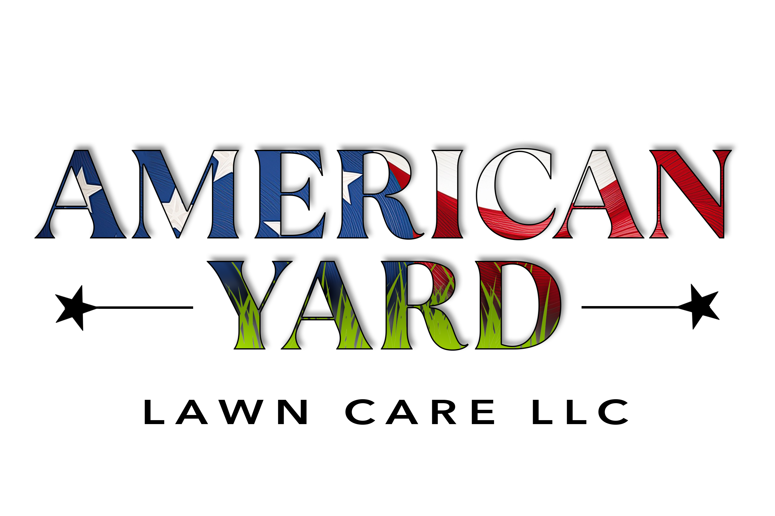 Logo for American Yard Lawn Care LLC