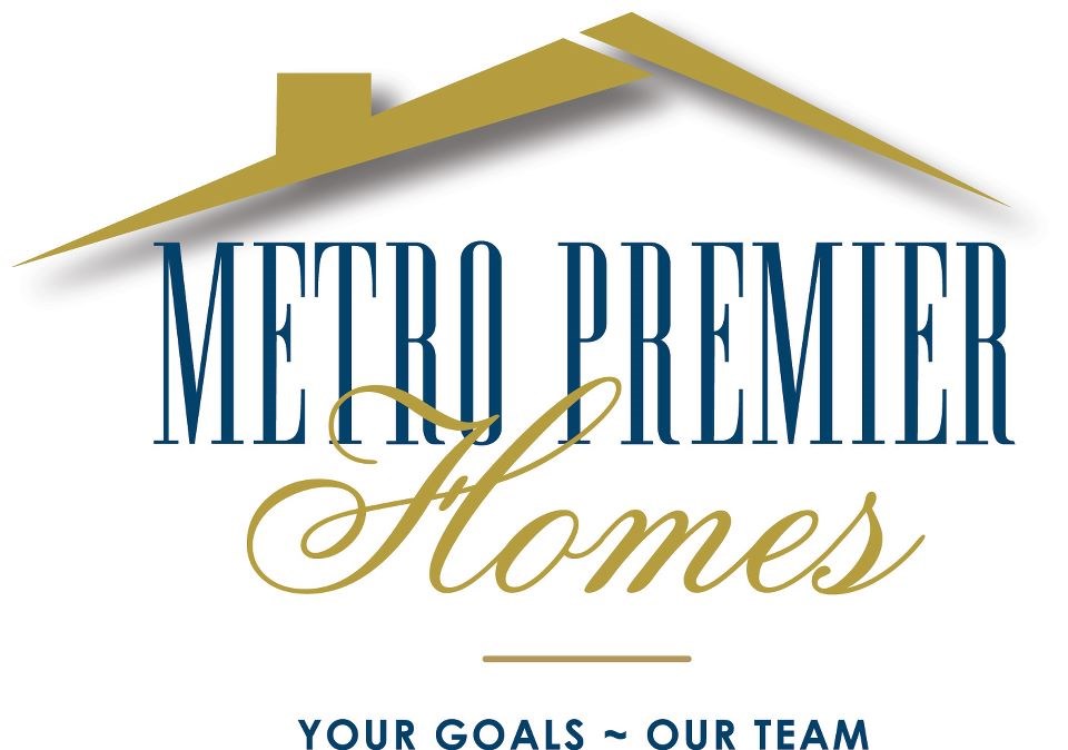 Logo for Metro Premier Homes /Cindy Allen