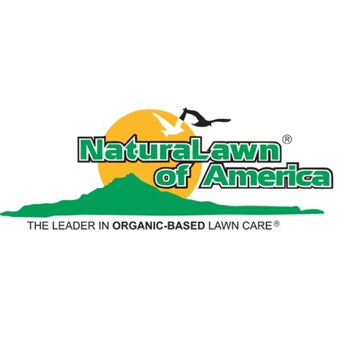 Logo for NaturaLawn of America