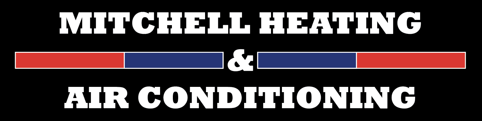 Logo for Mitchell Heating & Air Conditioning