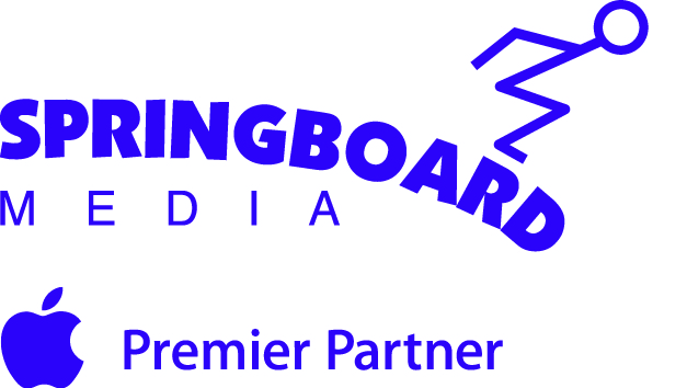 Avatar for SPRINGBOARD MEDIA INC