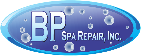 Logo for BP Spa Repair, Inc.
