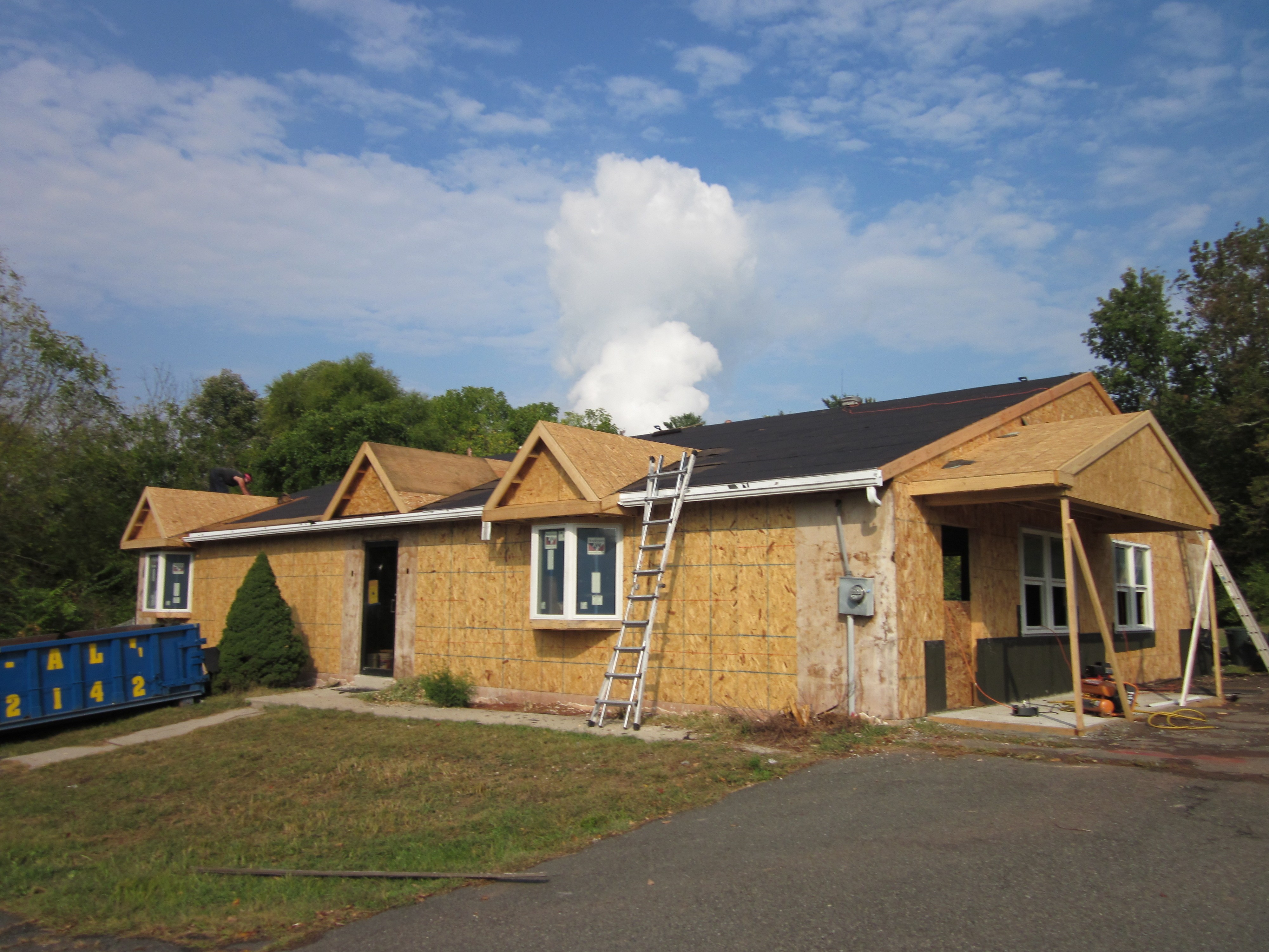 Avatar for WILLIAM INGRAM ROOFING AND SIDING