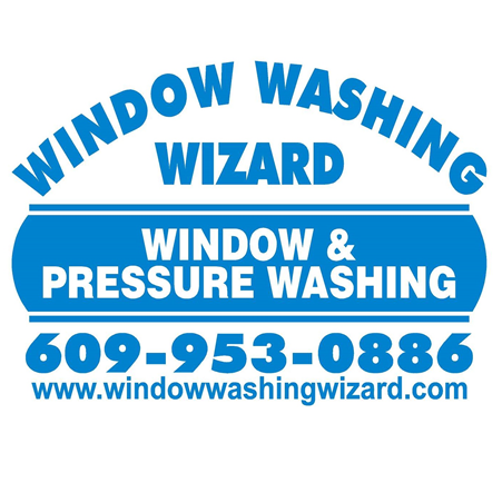 Avatar for WINDOW WASHING WIZARD