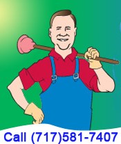 Logo for Joe the Plumber