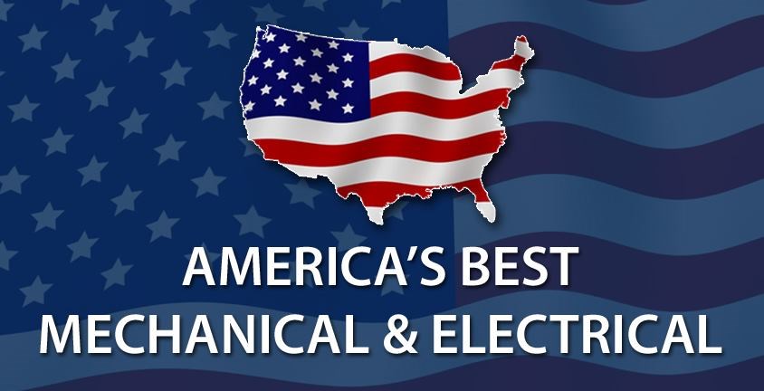 America's Best Mechanical & Electrical logo