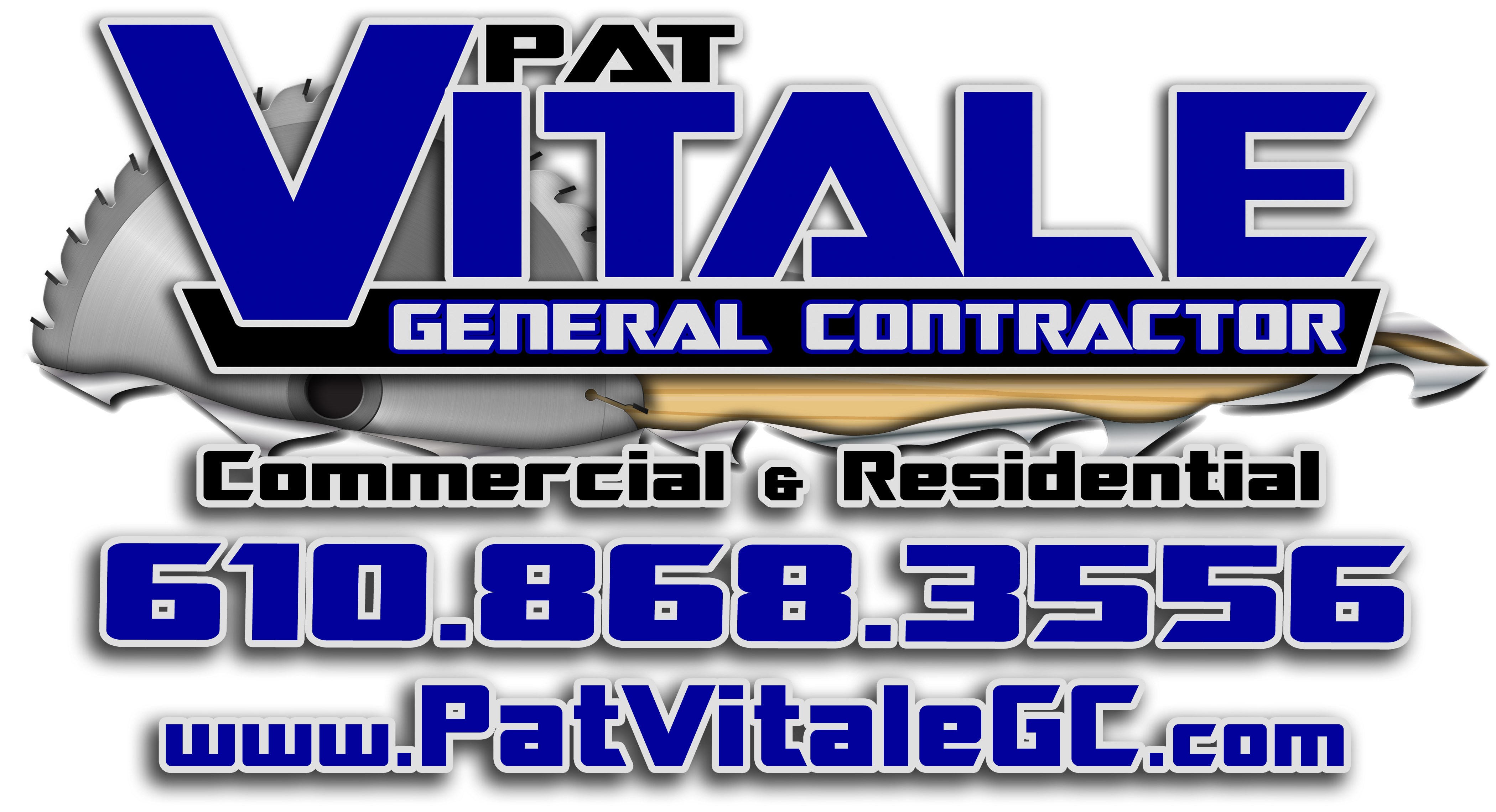 Avatar for Pat Vitale General Contracting