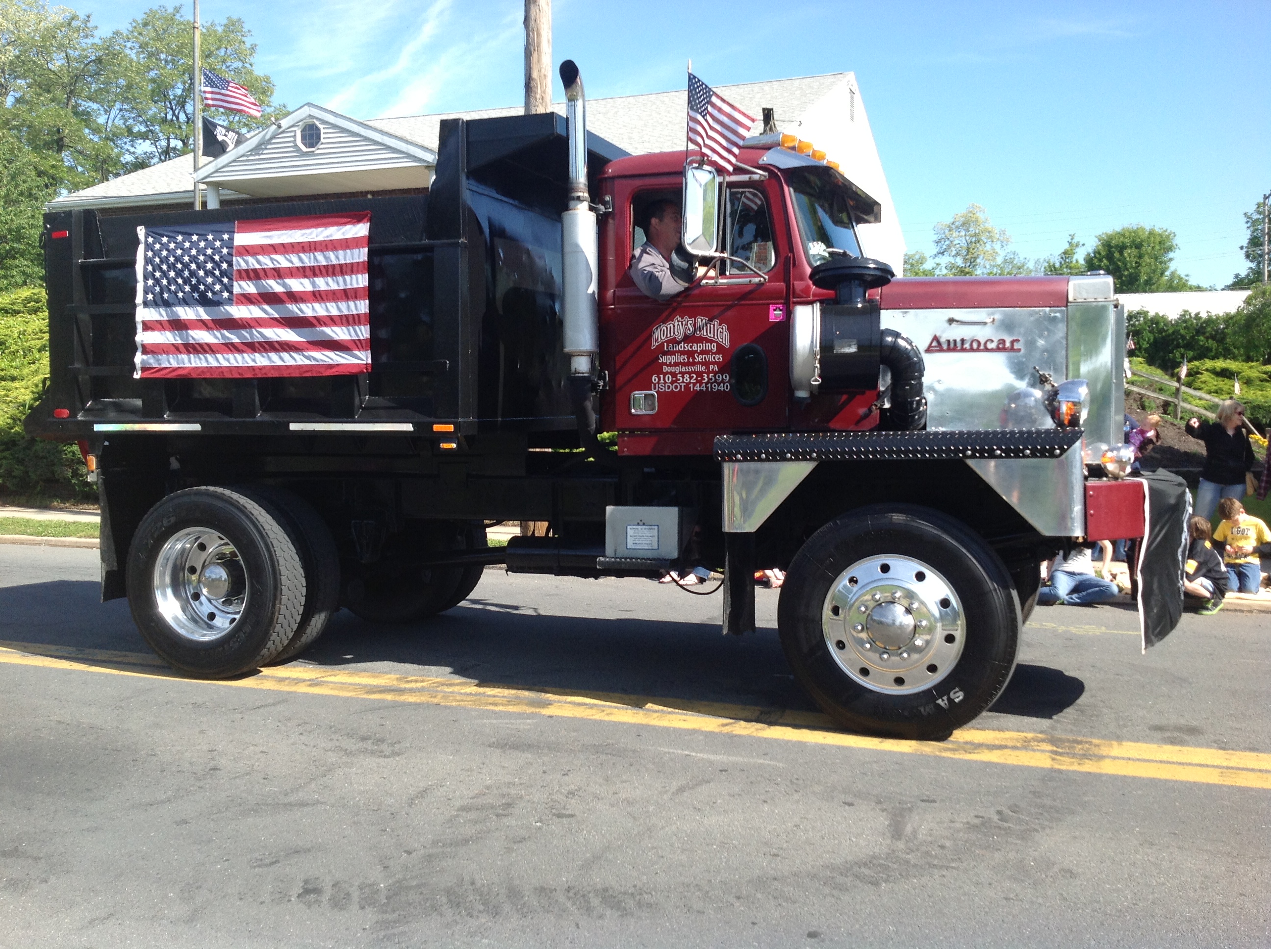 Avatar for Monty's Mulch